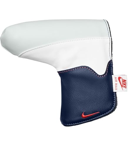 nike putter head cover