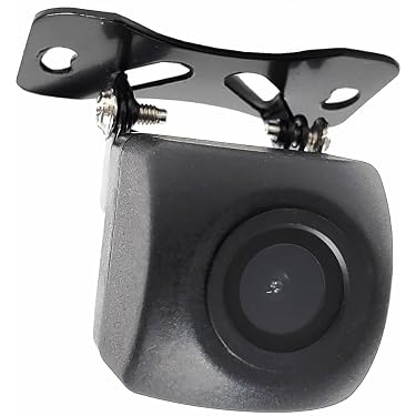 Amazon.co.jp 人気ギフトランキング: 車載用バックカメラ・リアカメラ