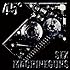 SEX MACHINEGUNS「45°↑(初回限定盤)」