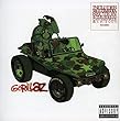 Gorillaz (+2 tracks)