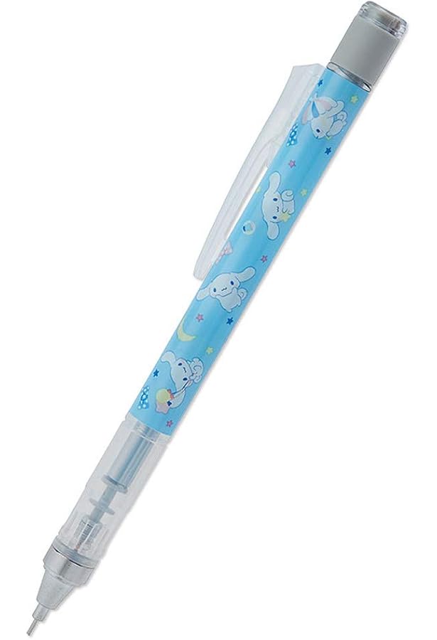 Amazon.co.jp: シナモロール[シャープペン]エナージェルシャープ 0.5 