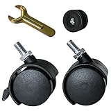 コーナーラック 棚 サイドテーブル 2/3段用キャスター