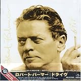 ドライヴ - ロバート・パーマー