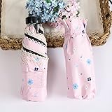 キッズ 折り畳み 傘 男の子 52cm 200g 女の子 小学生 子供用 しろくま 晴雨兼用傘 軽量 撥水加工 丈夫 ガールズ ボーイズ オシャレ 可愛い コンパクト プレゼント 子供用 折りたたみ傘