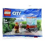 レゴ（LEGO） ポップコーンカート│LEGO Popcorn Cart 【30364】