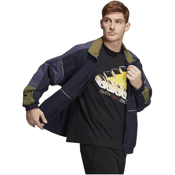 adidas JFA proライセンス ウーブンジャケットM adidas JFA pro