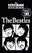 Little Black Songbook: The Beatles