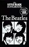 Little Black Songbook: The Beatles