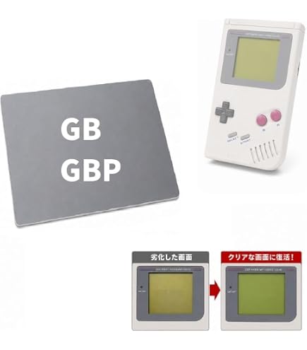 Amazon.co.jp: OSTENT ケース カバー フル ハウジング シェル 交換用