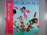 ポテトボーイズNo.1[ＬＰレコード 12inch]