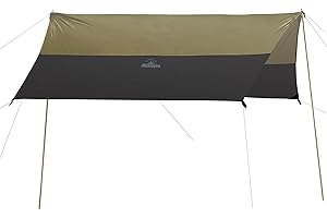 アウトレット タープテント 3m×3m アウトドア タープ テント ヘキサ キャンプ 軽量 UVカット 紫外線カット90% 300×300㎝ 3~5人用 バーベキュー BBQ 日よけ 3人 4人 5人 サンシェード ヘキサゴンタープ 日よけ 日除け おしゃれ 人気