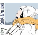Lodge ヴィレッジヴァンガード限定盤