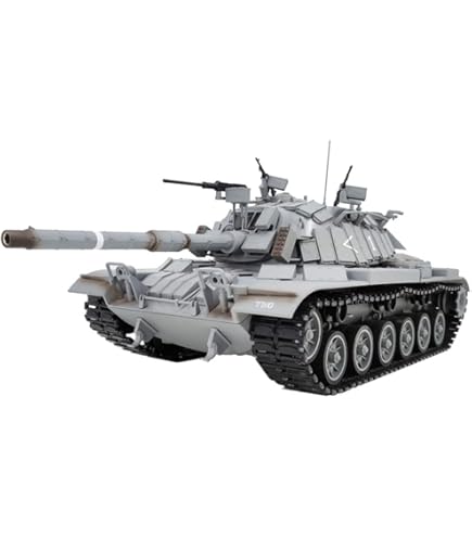 Amazon.co.jp: ☆7.0 ver☆ HengLong(ヘンロン)製 2.4GHz 1/16 戦車