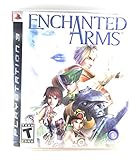 Enchanted Arms(輸入版) - PS3