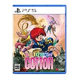 【Amazon.co.jpエビテン限定】Rainbow Cotton 通常版 3Dクリスタルセット PS5(エビテン限定特典付き)
