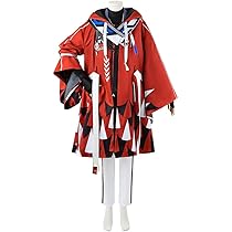 セラフ・ダズルガーデン 制服コスプレ衣装 バーチャルYouTuber VOLTACTION Seraph Dazzlegarden セラフ