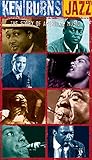 Ken Burns Jazz: Story American Music