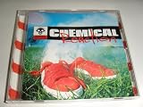 Chemical Reaction: Best of British Electronica