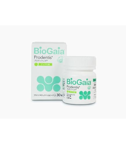 Amazon | BioGaia, Prodentis®（プロデンティス）Oral Health