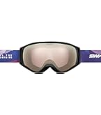 Amazon | [スワンズ] スノーゴーグル 眼鏡対応 くもり止め ミラー 180