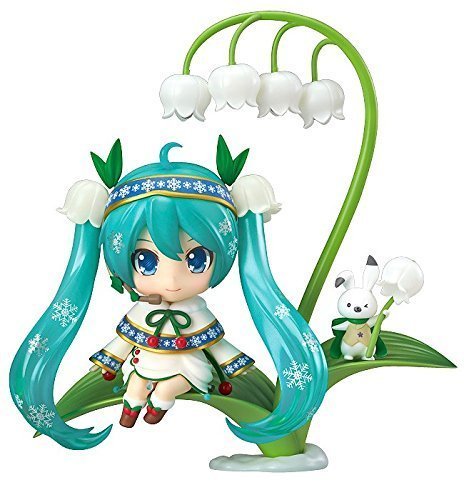 初音ミク Snow Mikuがやってきたぞっ カバー ニコニコ動画