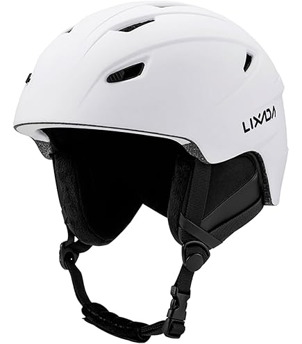 Ski Helmet Giro Avera MIPS (Asian Fit) - Lightweight Snowboard Helmet For Women/Youth Giro Neo