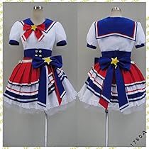 プリパラ レオナ・ウェスト フル衣装　コスプレ プリパラ レオナ・ウェスト フル衣装 コスプレ