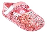 Lucky Sole ベビー・ガールズ カラー: オレンジ