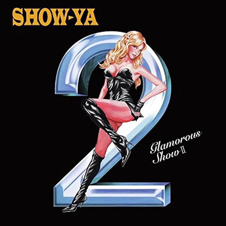 Amazon.co.jp: 無限 - SHOW-YA: ミュージック