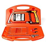 のこぎりセット　DIY多機能鋸　鋭いハンドソー 　よく切れる