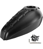 Amazon | BAGSTER(バグスター) タンクカバー ブラック CB650R | タンク