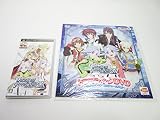 テイルズオブファンタジア なりきりダンジョンX - PSP