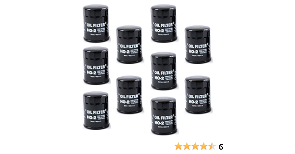 Amazon Co Jp Set Of 10 Oil Filter Ho 2 Honda Honda Exclusive Rta 004 Plc 004 Plm A01 Fit Step Wagon Civic Accord Genuine Replacement Car Bike Products Amazon Co Jp Set Of 10 Oil Filter Ho 2 Honda Honda Exclusive Rta 004 Plc 004 Plm A01 Fit Step Wagon Civic Accord Genuine Replacement Car Bike Products