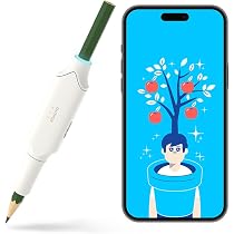 Amazon.co.jp: コクヨ(KOKUYO) しゅくだいやる気ペン【iOS・Android両