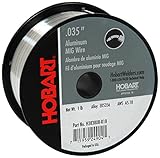 Hobart H383808-R18 1-Pound ER5356 Aluminum Welding Wire, 0.035-Inch [並行輸入品]