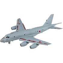 Amazon | ピットロード 1/144 スカイウェーブシリーズ 海上自衛隊 P-1