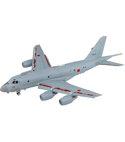 Amazon | 【WF2011/E2C】 エフトイズ 1/144 哨戒機コレクション 航空