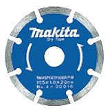 マキタ:ダイヤ 180セグメント A-00050