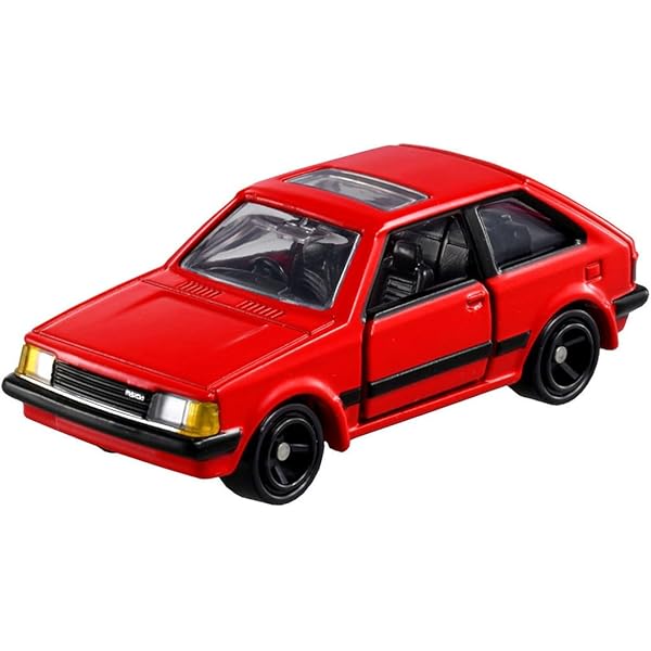 日本の名車コレクション 34号 (マツダ ファミリア 1980) [分冊百科