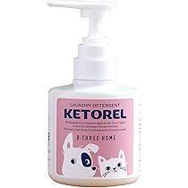 u70725010 リオニマル　フリーランドリー　ディタージェント×3本セット u70725010 リオニマル フリーランドリー ディタージェント×3本