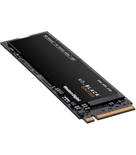 内蔵型SSD Western Digital WD M.2 SSD 2TB NVMeSN350 Western Digital WD Green SN350 2TB NVMe internal SSD PCIe