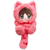 進撃の巨人 はるにゃんこたぴぬい 楽天市場】TVアニメ「進撃の巨人」 はるにゃんこたぴぬい BOX 7