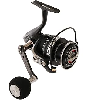Amazon | AbuGarcia (アブガルシア) ソルティースタイル ライト