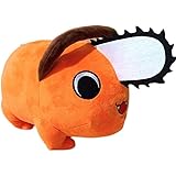 Amazon チェンソーマン 抱き枕 デンジ クッション 両面印刷 ぬいぐるみ枕 ポチタ マキマ パワー 柔らかい まくら Qバージョン 携帯枕 ふわふわ 可愛い Ufoキャッチャー枕 男女兼用 ギフト 抱き枕 オンライン通販