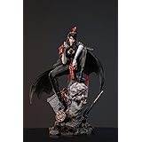 ベヨネッタ フィギュア 1/4スケール 塗装済み完成品 ガレージキット Z.D.S 限定販売 スタチュー (豪華版) [並行輸入品]