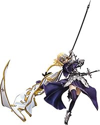 Fate/Apocrypha ジャンヌ・ダルク 1/8スケール ABS&PVC製 塗装済み完成品フィギュア