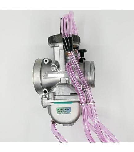 けいつん様 Amazon | 京浜 純正 ケイヒン PWK33 φ 日本製 レース改造用