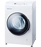 Amazon.co.jp: アイリスオーヤマ ドラム式洗濯機 洗濯8kg 乾燥5kg