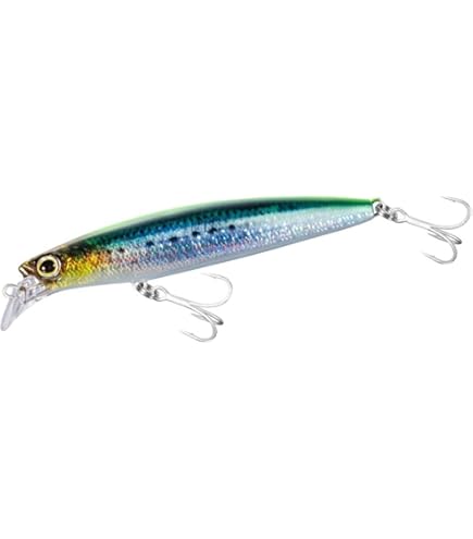 Amazon.co.jp: シマノ(SHIMANO) ルアー オシア シュートスピード