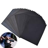 GOOMAND 耐水サンドペーパー 280×230mm（#120、#150、#180、#220、#240、#280、#320、#360、#400、#500、#600、#800、#1000、#1200、